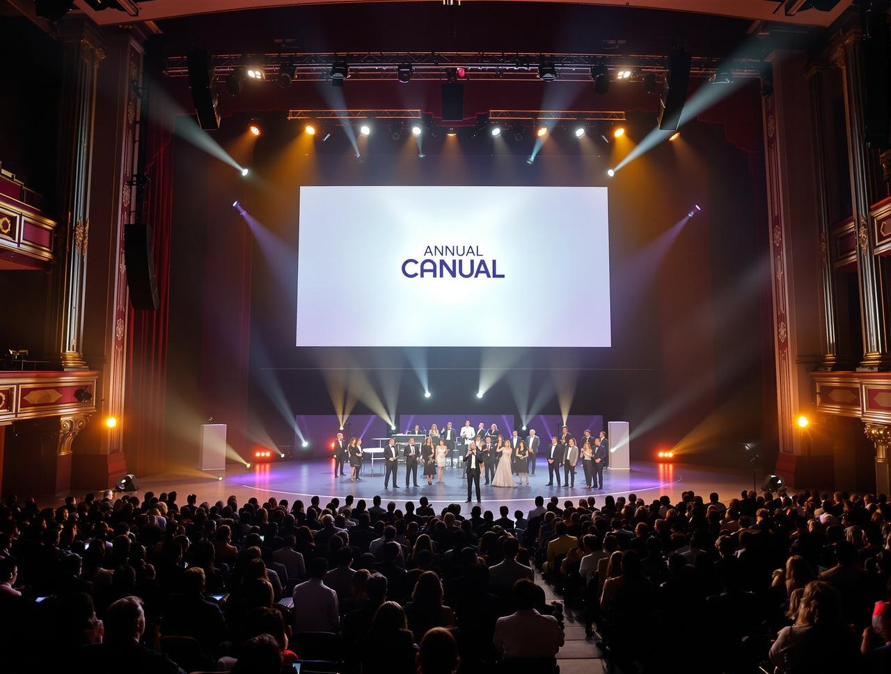 妖精视频2024年度发布会：五部重磅新片官宣，总投资超30亿